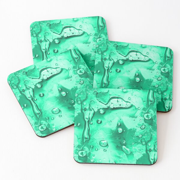 Item preview, Texture 1 Mint designed and sold by Quilar.