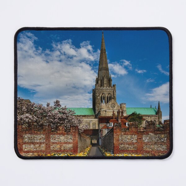 Item preview, Chichester designed and sold by jasminewang.