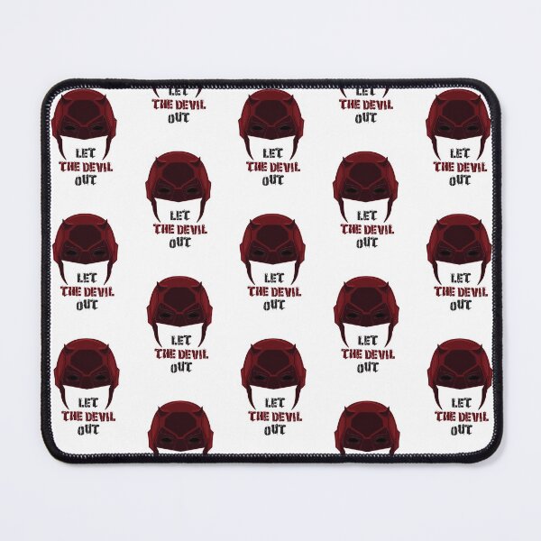 Item preview, Let The Devil Out designed and sold by XpressUSelf.