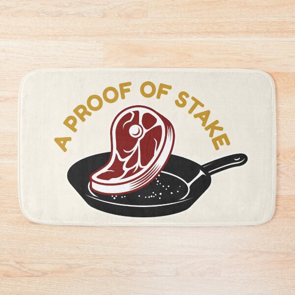 Item preview, A proof of stake designed and sold by Datblastedboy.