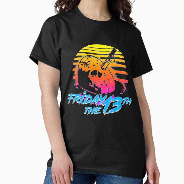 Item preview, Friday the 13th designed and sold by Friday133333.