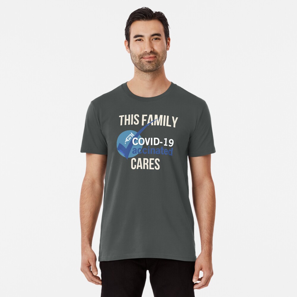 Item preview, Premium T-Shirt designed and sold by willpate.