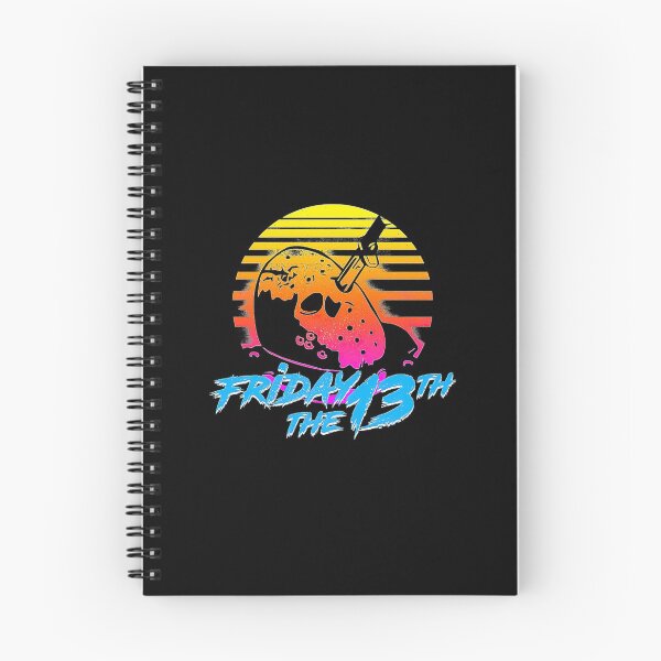 Item preview, Friday the 13th designed and sold by Friday133333.