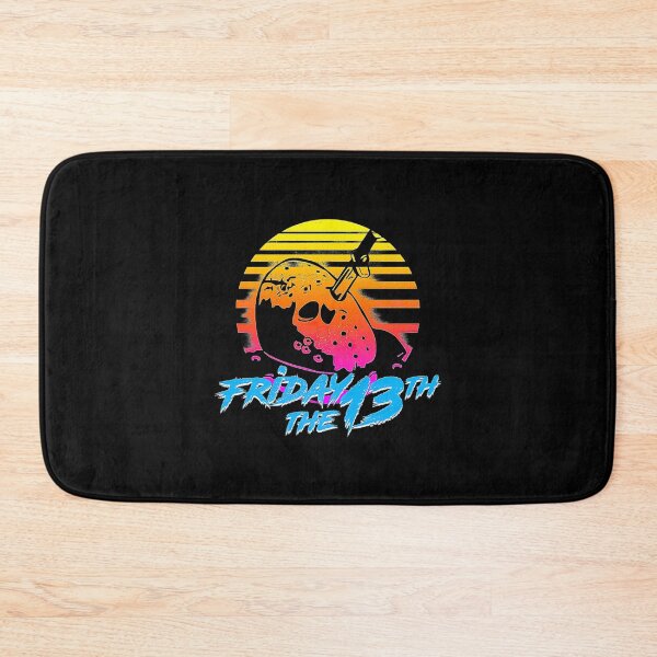 Item preview, Friday the 13th designed and sold by Friday133333.