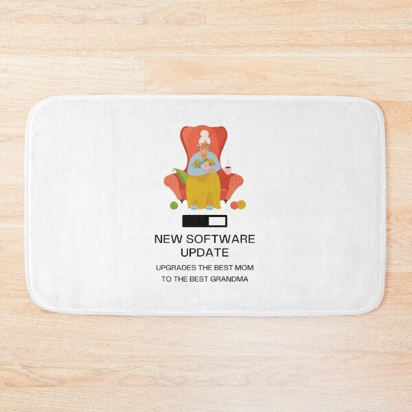 Item preview, New best Grandma software upgrade designed and sold by ApexArtBusiness.