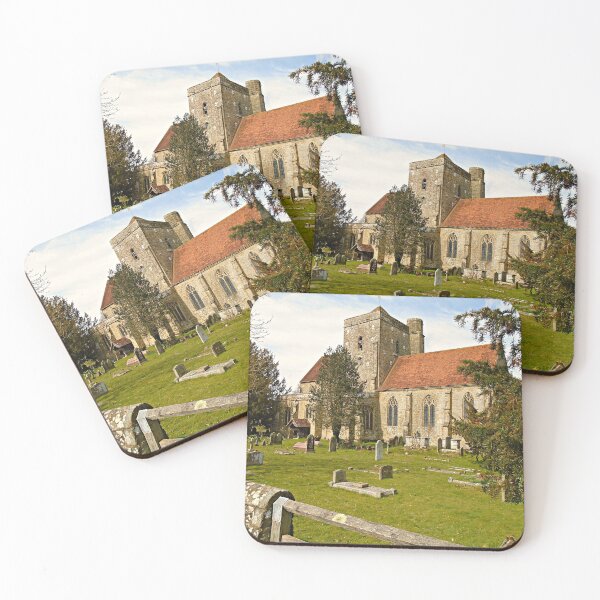 Item preview, Etchingham Church designed and sold by ColinBoylett.