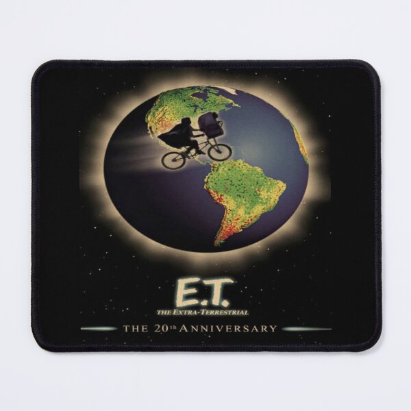 Item preview, E.T. The Extra Terrestrial (1982) Movie designed and sold by LovedPosters.