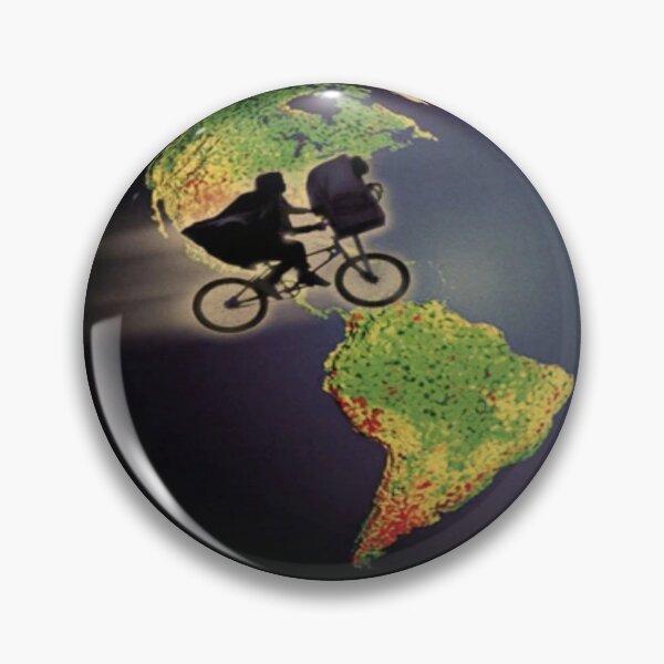 Item preview, E.T. The Extra Terrestrial (1982) Movie designed and sold by LovedPosters.