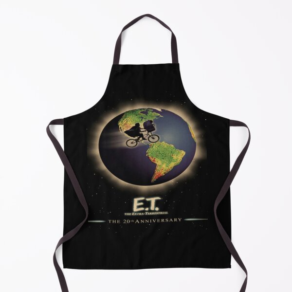 Item preview, E.T. The Extra Terrestrial (1982) Movie designed and sold by LovedPosters.