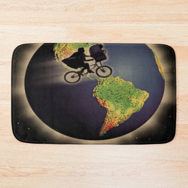 Item preview, E.T. The Extra Terrestrial (1982) Movie designed and sold by LovedPosters.