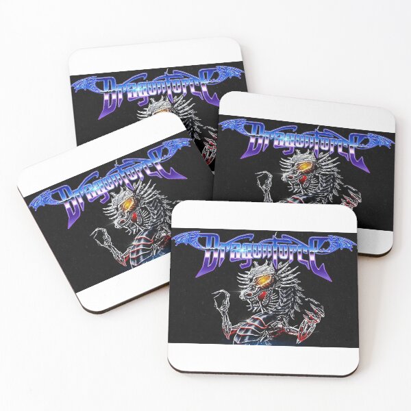 Item preview, dragon force designed and sold by johnkruse.