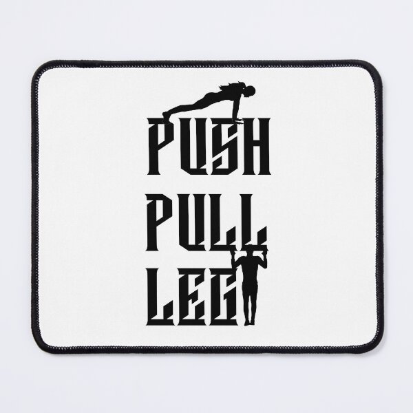 Item preview, Push Pull Leg designed and sold by CaliProducts.