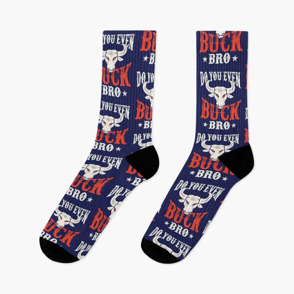 Item preview, Do You Even Buck Bro Funny Bull Riding designed and sold by jaygo.