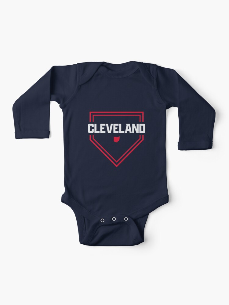 Vintage Cleveland Baseball Shirt Ohio