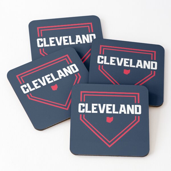 Item preview, Vintage Cleveland Baseball Ohio Home State designed and sold by toutwearapparel.