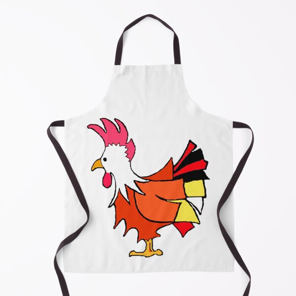 Item preview, Hen rampant designed and sold by Royisaacs.