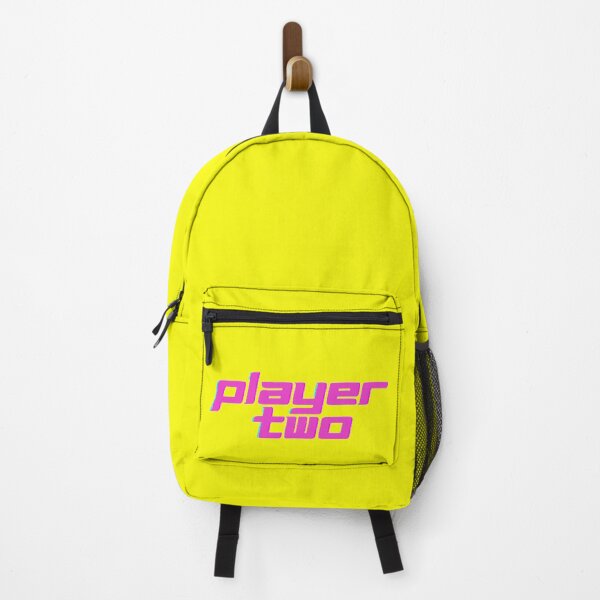 Item preview, Player Two designed and sold by julset.