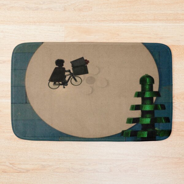 Item preview, E.T. The Extra Terrestrial (1982) Movie designed and sold by LovedPosters.