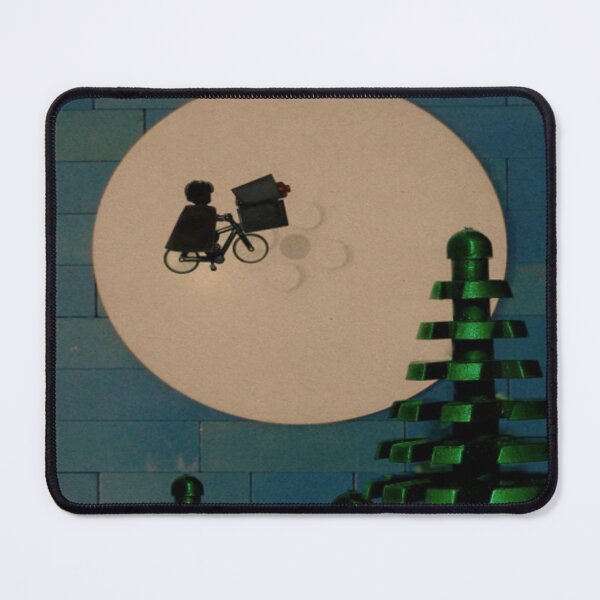 Item preview, E.T. The Extra Terrestrial (1982) Movie designed and sold by LovedPosters.