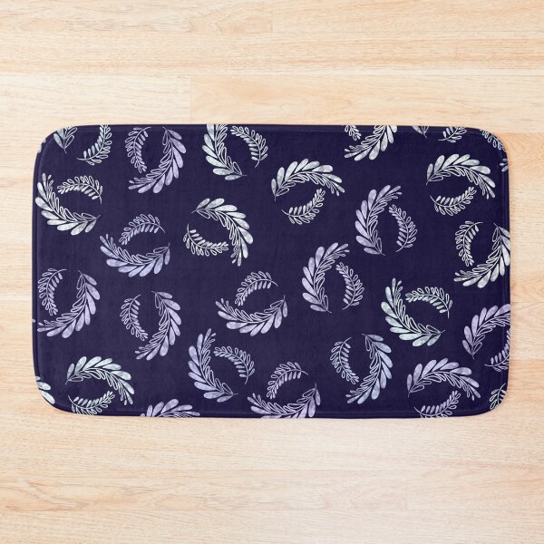Item preview, Twigs with leaves designed and sold by Anna Ratkevich.