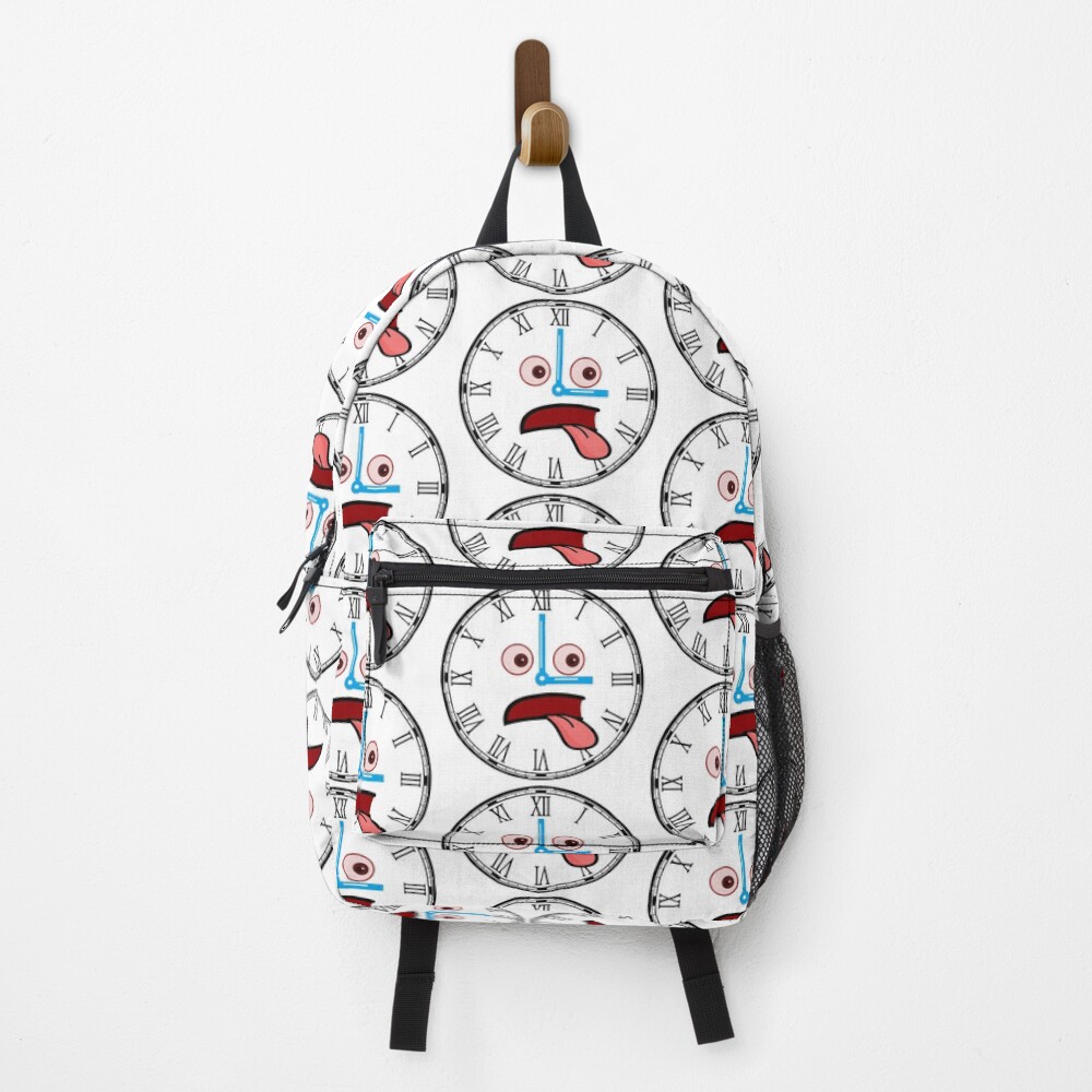 Item preview, Backpack designed and sold by Riccivela.