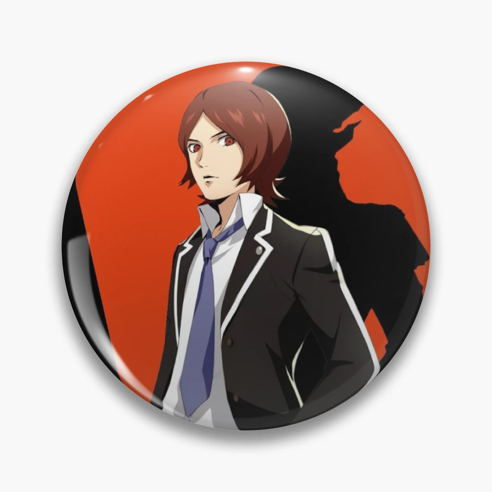 その他 tatsuya Good Smile Company Persona2 Innocent Sin Series Tatsuya Suou