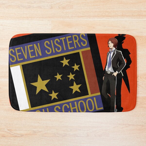 Item preview, Persona 2 Innocent Sin - Tatsuya (25th Anniversary) designed and sold by VelvetZone.