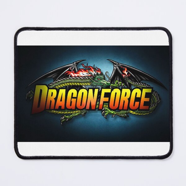 Item preview, force logo art designed and sold by johnkruse.