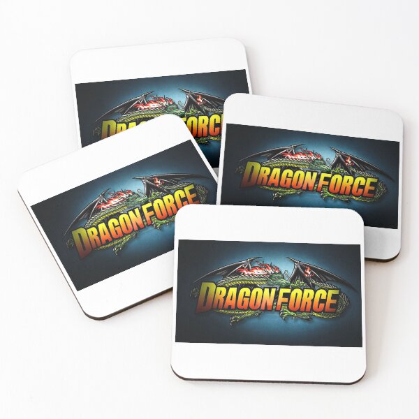 Item preview, force logo art designed and sold by johnkruse.