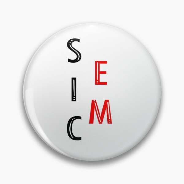 Item preview, sic em designed and sold by abbey roberts.