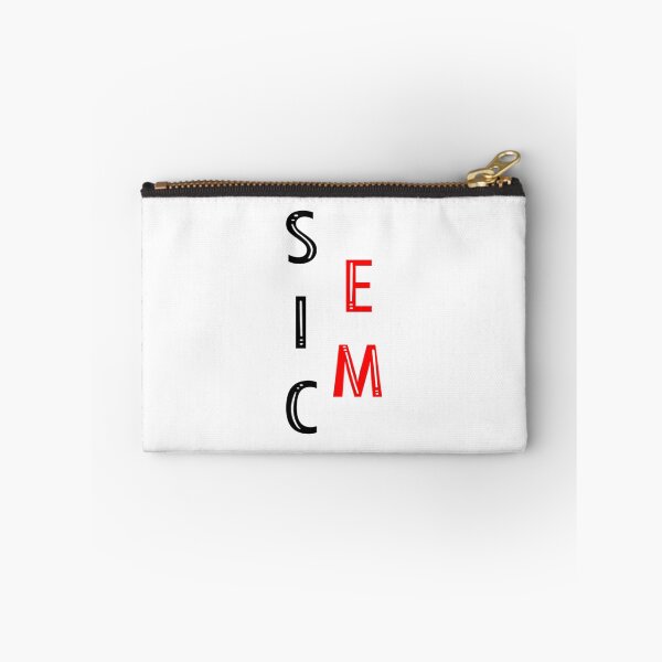 Item preview, sic em designed and sold by abbey roberts.