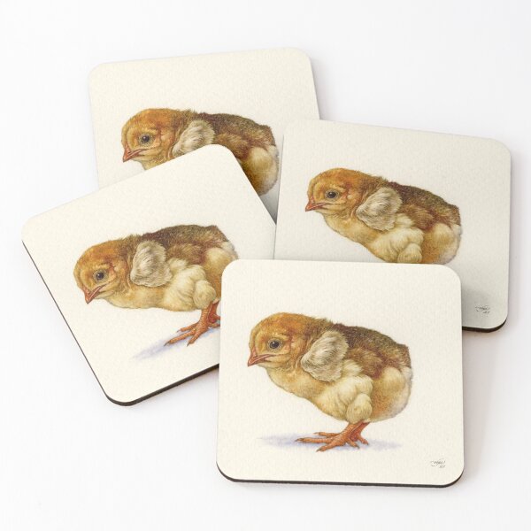 Item preview, Chick designed and sold by Himmapaan.