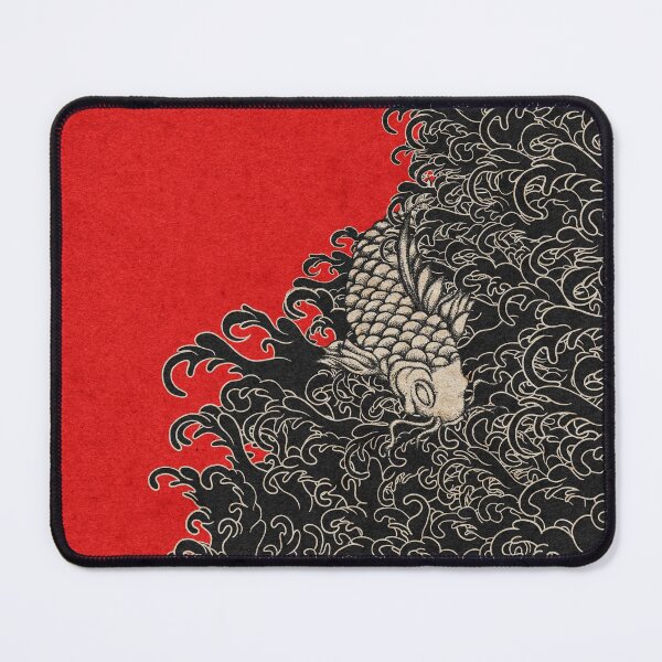 Item preview, Koi designed and sold by fakeface.
