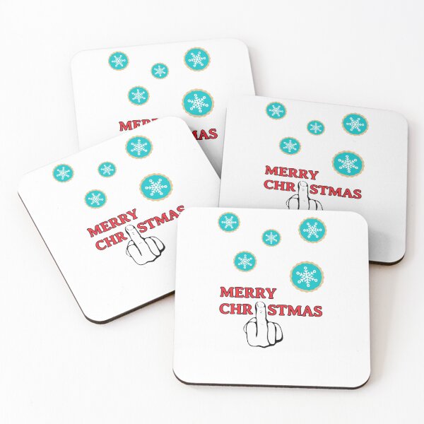 Item preview, Merry Christmas Happy Holidays designed and sold by avit1.