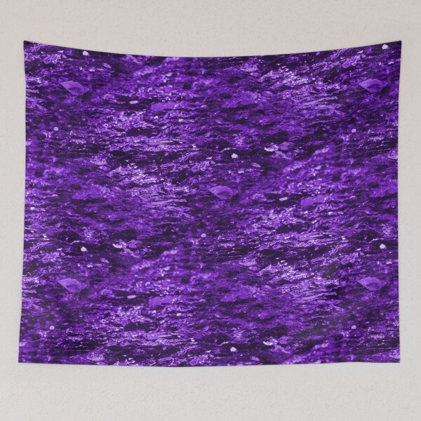Item preview, Mineral Texture Purple designed and sold by Quilar.
