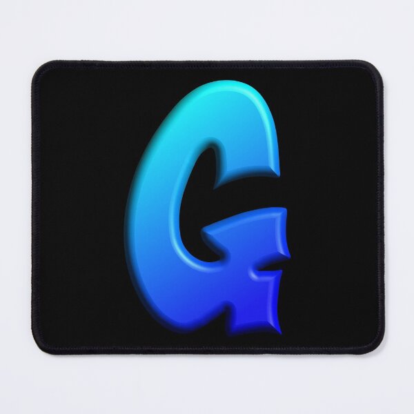 Item preview, Letter G, Colorful Graffiti Alphabet G designed and sold by blingg.