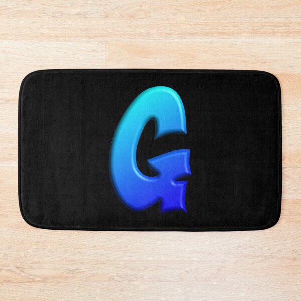 Item preview, Letter G, Colorful Graffiti Alphabet G designed and sold by blingg.