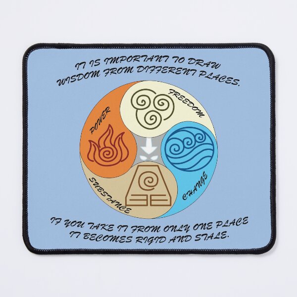 Item preview, Avatar Wisdom designed and sold by RinaSaGa.