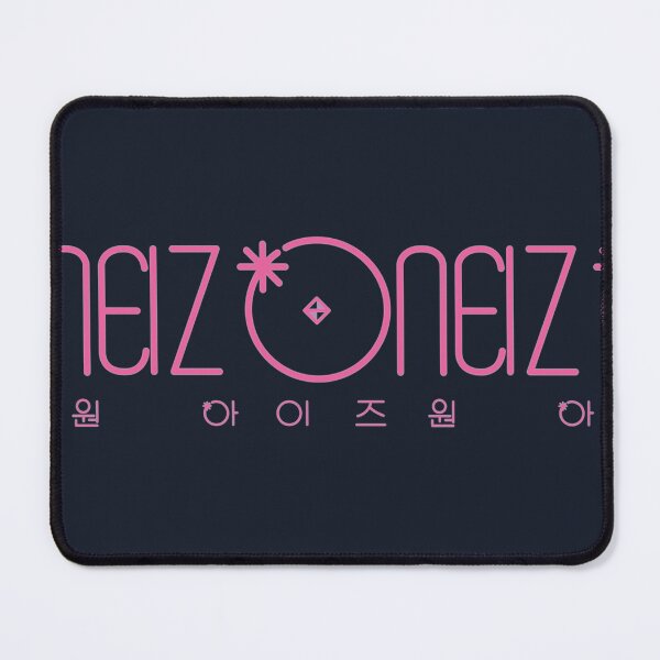 Item preview, KPOP IZONE OFFICIAL LOGO designed and sold by OscarKanea.