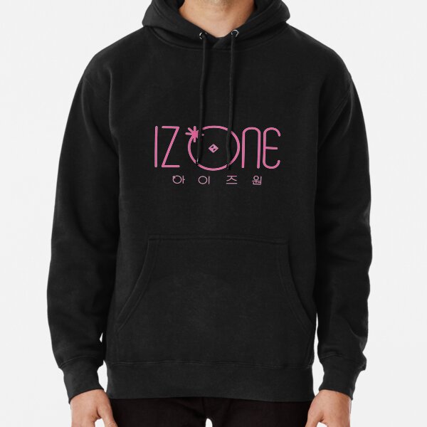 KPOP IZONE OFFICIAL LOGO