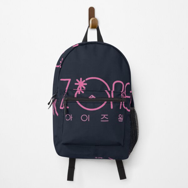 Item preview, KPOP IZONE OFFICIAL LOGO designed and sold by OscarKanea.