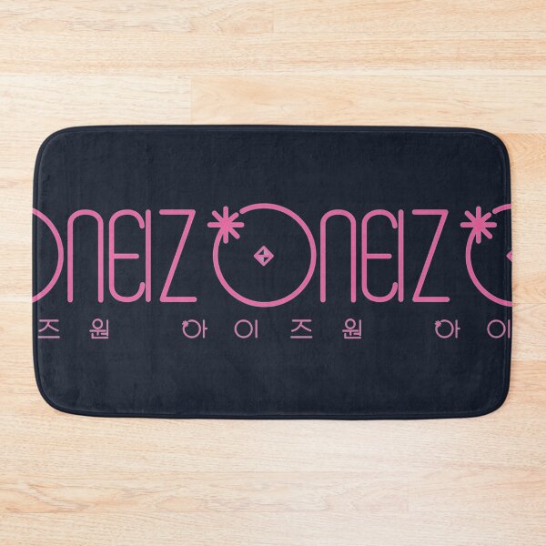 Item preview, KPOP IZONE OFFICIAL LOGO designed and sold by OscarKanea.