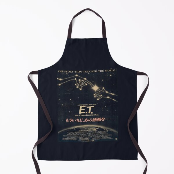 Item preview, E.T. The Extra Terrestrial (1982) Movie designed and sold by LovedPosters.