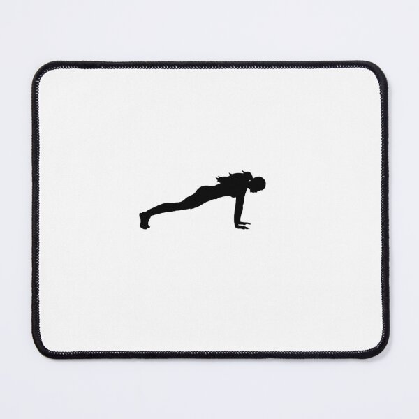 Item preview, Push up Girl designed and sold by CaliProducts.