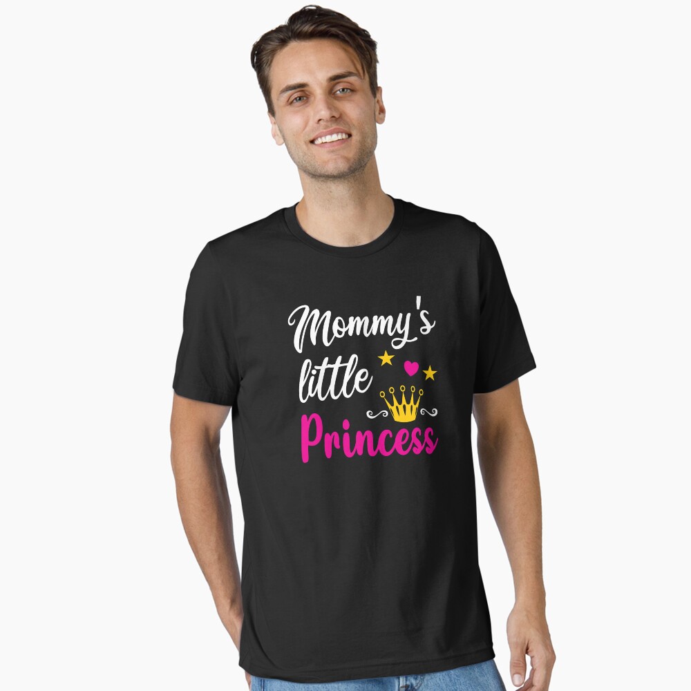 Mommy's Little Princess