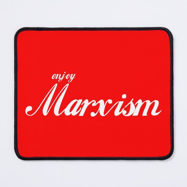 Item preview, Enjoy Marxism designed and sold by Good-Looking Corpse.