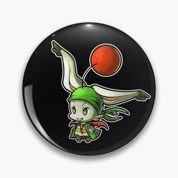 Item preview, Thief from Final Fantasy tactics advance / A2 designed and sold by Rayga.