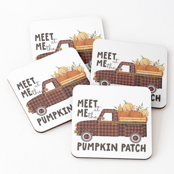 Item preview, meet me at the pumpkin patch designed and sold by saladiin.