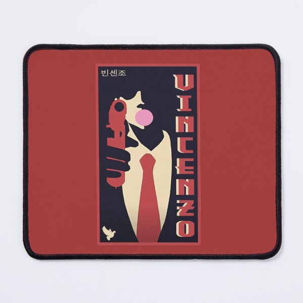 Item preview, Vincenzo Song Joong-ki KDrama  designed and sold by Kdramaspot.