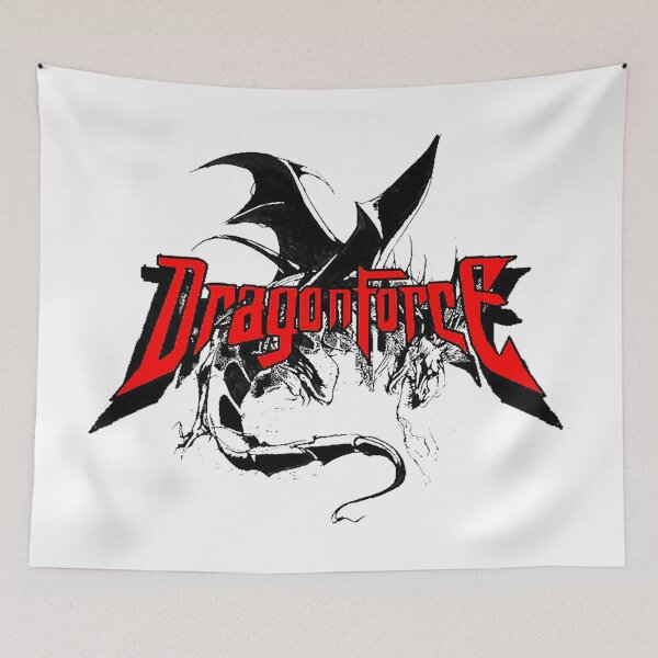 Item preview, force logo designed and sold by johnkruse.